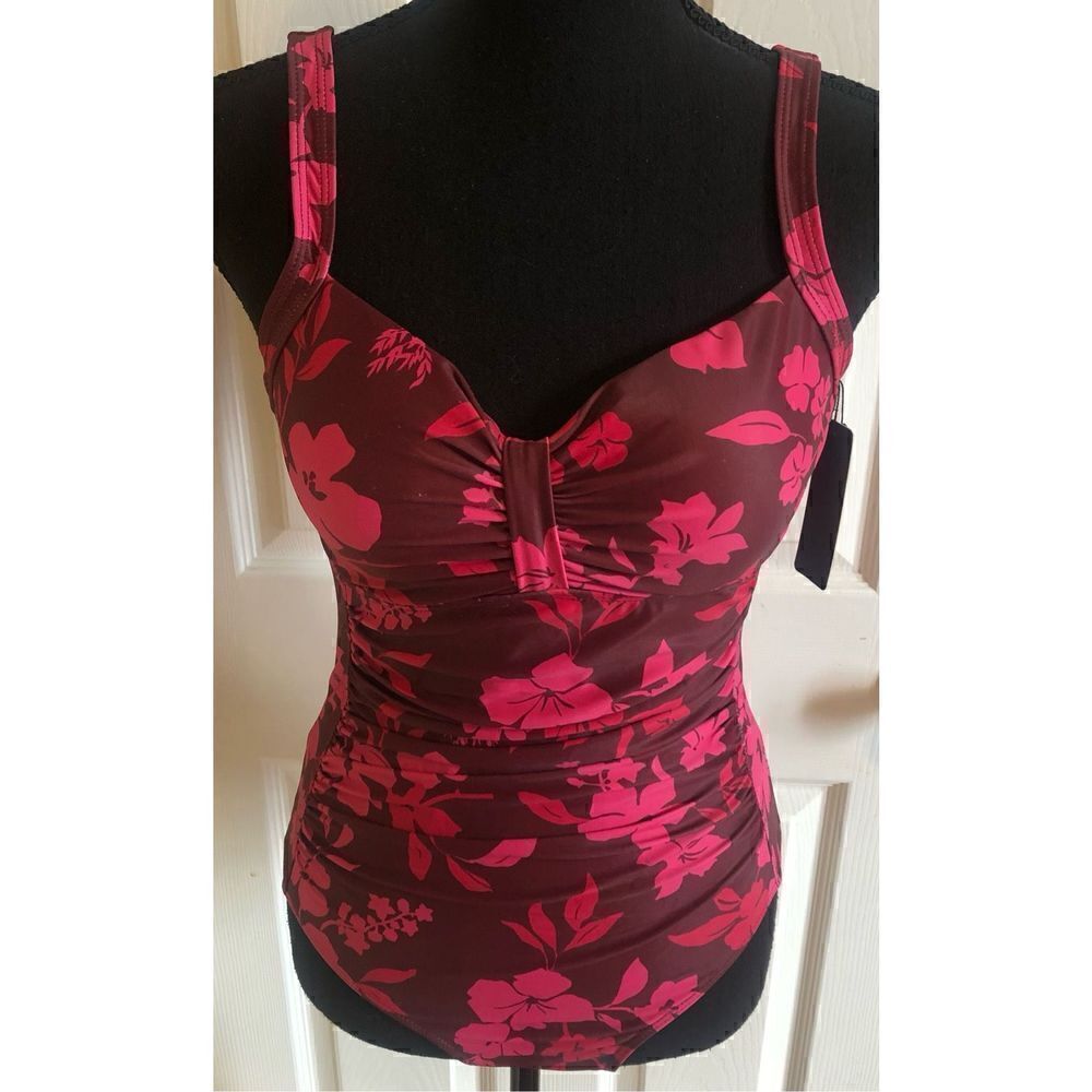 Tempt Me Swimsuit Size Small - Picture 2 of 4